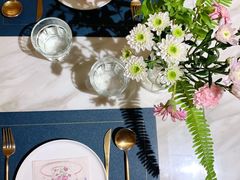 -HuaTa 花榻·花忆西葡餐厅(虹桥南丰城店)