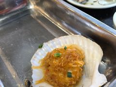 -胶东海鲜大排档(北太平庄店)