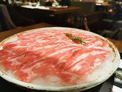 -盡膳口福跷脚牛肉火锅(北美新天地店)
