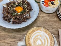 -沏点Trattoria意大利餐厅(新街口店)