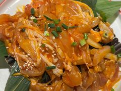 -正宗齐齐哈尔烤肉·齐牛哥鲜切炭火烤肉(杭州总店)