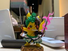 -凯峰鱼汤米线(金利達店)