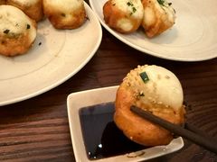 -哑巴生煎(临顿路店)
