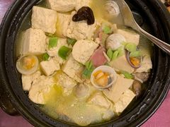 -西郊庄园丽笙大酒店-丽清轩中餐厅