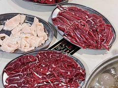 -菜忠潮州牛肉店(岗厦店)
