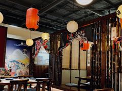 -KITON喜豚(清晖园店)