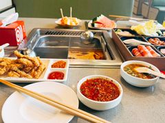-海底捞火锅(杭州城西银泰城店)