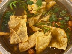 -柳州肥姨妈大骨螺蛳粉(双阳路店)