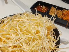 -石记东北风味烤肉(系马桩第二分店)