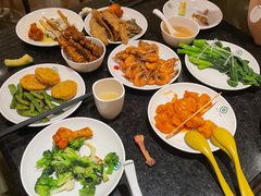 -东方之珠洗浴休闲广场(南开店)