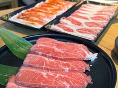 -九田家黑牛烤肉料理(新光汇店)