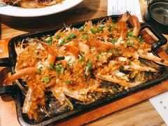 -丽伟的串·烧烤·砂锅(芝麻街店)