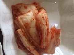 iphone_upload_pic-紫霞门韩国料理烤肉(深南东路店)