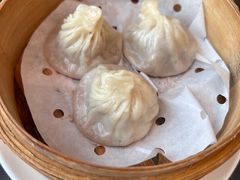 -苏州日航酒店-桃李中餐厅