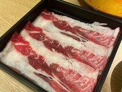 牛胸卷-温野菜涮涮锅(大悦城店)