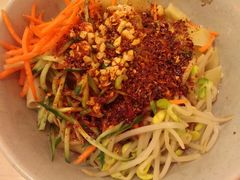 -南粥北面(东大桥店)