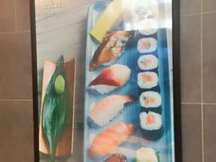 -禾绿回转寿司(苏宁广场店)