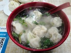 -天津包子铺(万泉庄店)