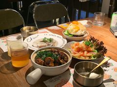 -岛风·台食小馆 ISLAND BISTRO(烟台山店)