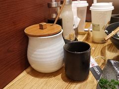 -胜博殿霸王树(嘉里中心店)