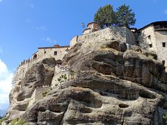 -梅黛奥拉修道院