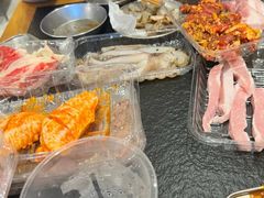 -炽城·烤肉名家(鸿达中央广场店)