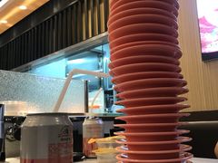 -争鲜回转寿司(流行前线店)