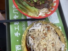 -吴一川牛腩粉(西村店)