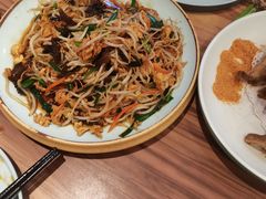 -合合春饼·酱骨·东北菜(潘家园店)