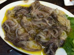 烤墨斗-韩风烤牛肉冷面店