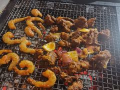 -同心烧烤(总店)