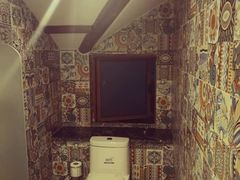 -威廉的太妃糖酒店(杭州西湖青芝坞店)
