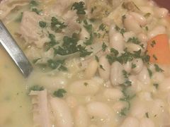 牛肚燉白豆-TUGA葡萄牙餐廳