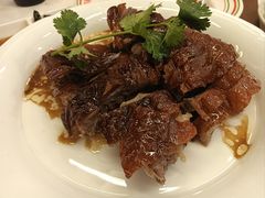 -鹅冠港式茶餐厅(来福士店)