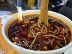 -牛王庙(龙华花园店)