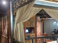 -京味斋·烤鸭·北京菜(安贞店)