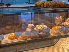 -21克拉面包(崂山万象汇店)