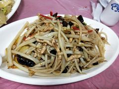 -乐乐餐厅(湘子庙街店)