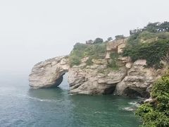景点-大连金石滩滨海国家地质公园