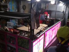 -正宗老杨特色爆米花(四棉店)