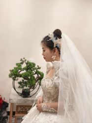 -喜喜婚纱HAPPINESS STUDIO奢定馆(海淀体验馆)