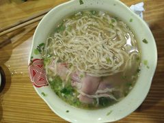 -邵顺兴锅盖面(金山宝地店)