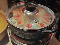 -山四砂锅(太原钟楼街店)