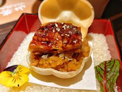 -山葵家·创意料理(宁波来福士店)