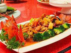 -紫东阁酒楼·中餐厅(东方广场假日酒店)