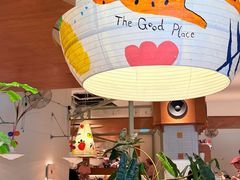 -The Good Place好地方·Brunch·coffee(国贸店)