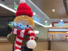 -海底捞火锅(世豪广场店)