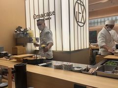 -鮨政·Omakase(港汇恒隆广场店)