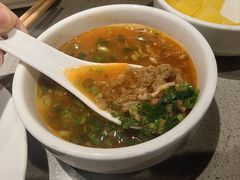 -海底捞火锅(上地华联店)