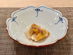 扇贝海胆-一阳寿司(麦子街店)